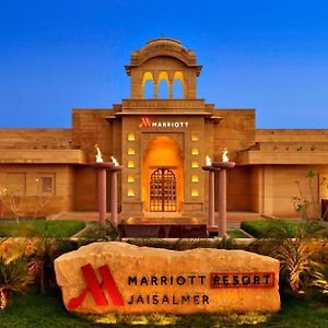 Jaisalmer Marriott Resort & Spa